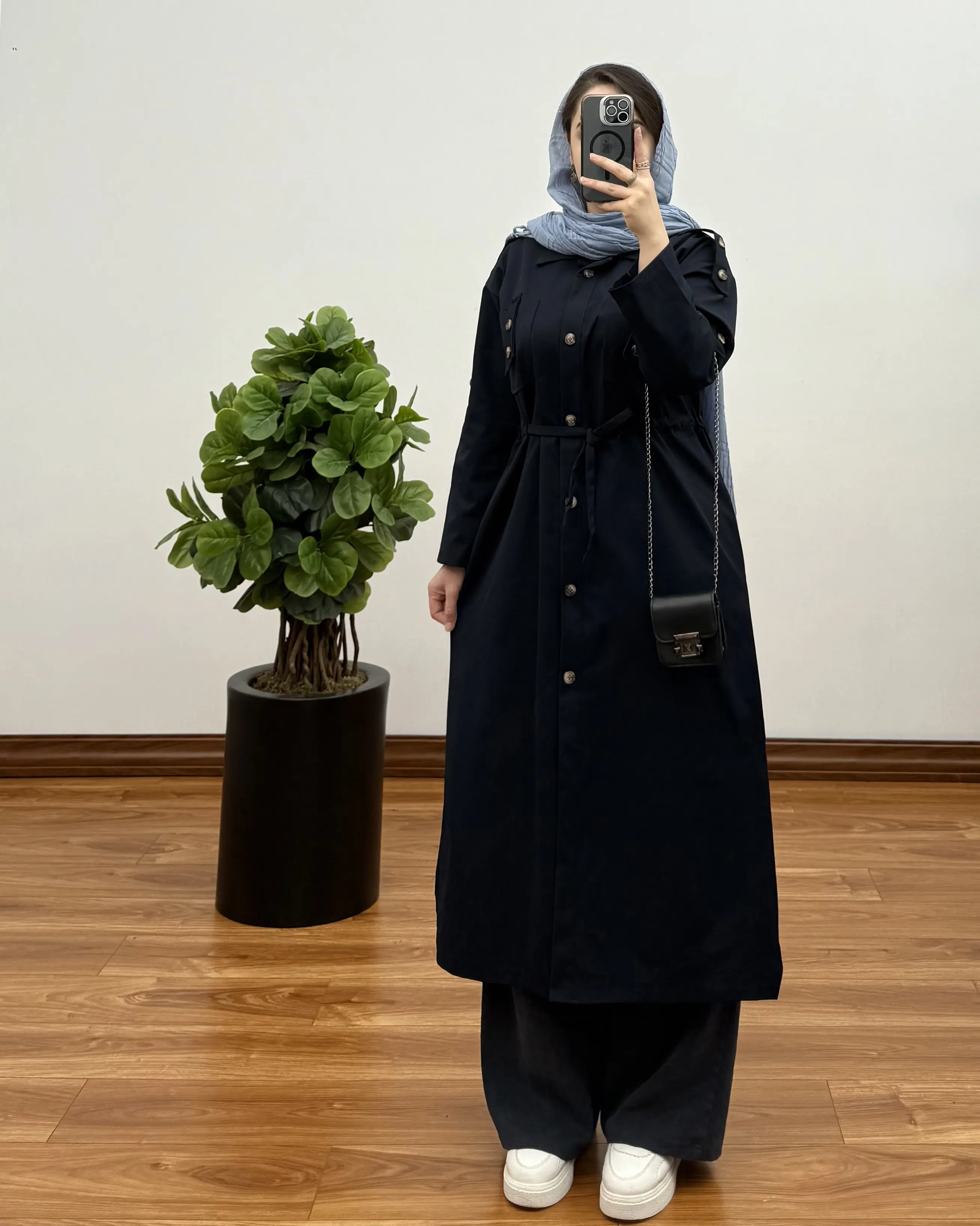 بارونی شاپرک